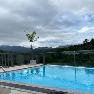 Hotel Rivendell