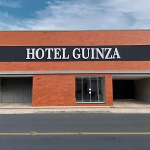 Hotel Guinza