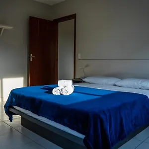 Inn Dormida Do Peixe