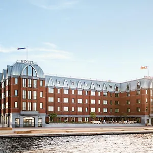 The July - Boat & Co Отель Амстердам