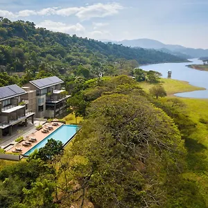 Hotel Jetwing Gallery, A Luxury Reserve